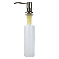 Vante Stainless Steel Kitchen Sink Soap Dispenser