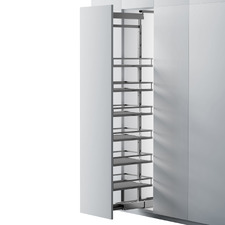 Diamond Pro 6 Tray Pull-Out Pantry Unit