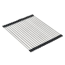 Vante 457mm Stainless Steel Roller Mat