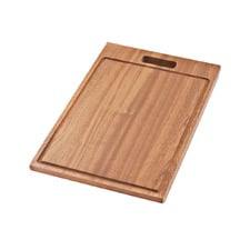 Sapele Wood Chopping Board