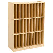 Jooyes Kids' File Organiser Cabinet