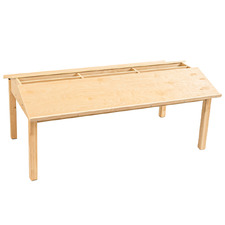 Kids' Agnes Drawing Table