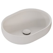 Benna 500mm Pill Above Counter Basin