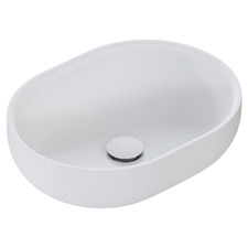 Benna 500mm Pill Above Counter Basin