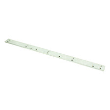 In-Wall Single Bar Towel Rail Fixing Bracket