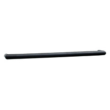 Round 650mm Heated Towel Bar