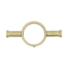 Vertical Heated Towel Rail Hook