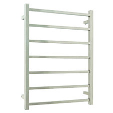600 x 800mm Square Heated Towel Rail