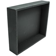Thermaniche 425 x 365mm Rectangle Pre-waterproofed Shower Niche