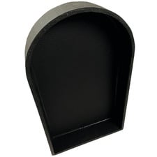 Thermaniche 350 x 90mm Arch Pre-waterproofed Shower Niche