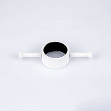Vertical Heated Towel Rail Hook