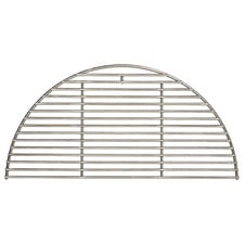 Kamado Joe Classic Half Moon Cooking Grate