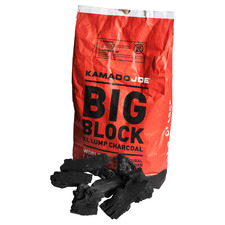 Kamado Joe Lump Charcoal