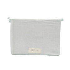 Doux Linen Sheet Set