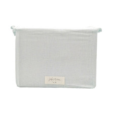 Mist Doux Linen Quilt Cover Set