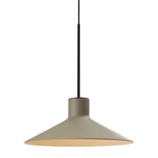 Platet Aluminium Pendant Light
