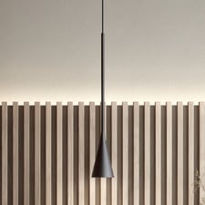 Skybell Pendant Light