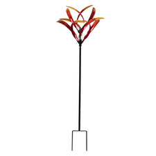 Barbra Wind Spinner
