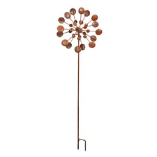 Johannes Carnival Wind Spinner