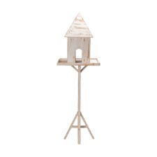 Corbin Recycled Pine Wood Birdhouse
