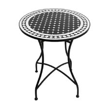 Maeve Mosaic Outdoor Bistro Table