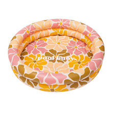 Frivolous Fran Inflatable Pool