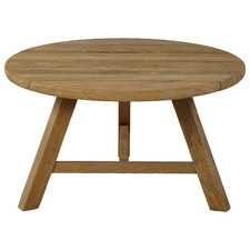 Woody Outdoor Coffee Table