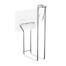 Stainless Steel Paper Towel Dispenser
