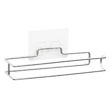 Stainless Steel Paper Towel Holder