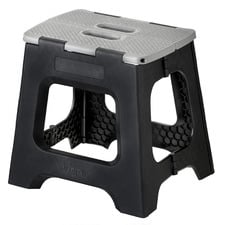 32cm Compact Foldable Step Stool