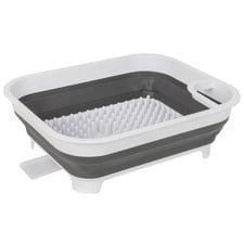 Hollie Collapsible Dish Drying Rack