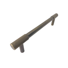 Brighton Brass Cabinet Handle