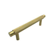 Sorrento Brass Cabinet Handle