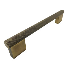 Camberwell Brass Cabinet Handle