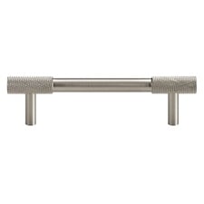Brighton Brushed Nickel Bar Cabinet Handle