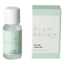 20ml Sea Salt Aroma Oil