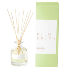 250ml Jasmine & Lime Fragrance Diffuser