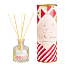 50ml Winter Berries Reed Diffuser