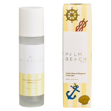 100ml Italian Citrus & Bergamot Room Mist