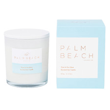 420g Yuzu & Sea Moss Soy Candle