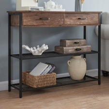 Andreas Console Table
