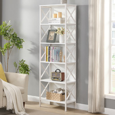 Durham Shelving Unit