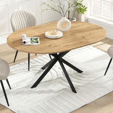 Nova Extendable Dining Table