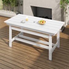 Shawn Outdoor Dining Table