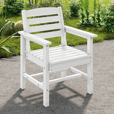 Shawn Outdoor Dining Chair