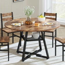 Maxine Round Dining Table
