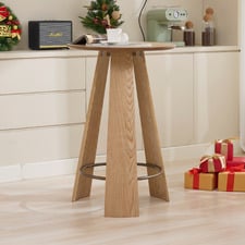 Lucinda Bar Table