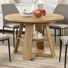 Kenrith Extendable Dining Table