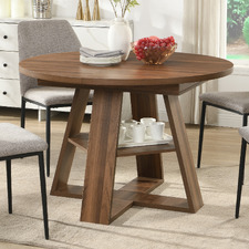Kenrith Extendable Dining Table