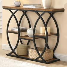 Veyra Console Table